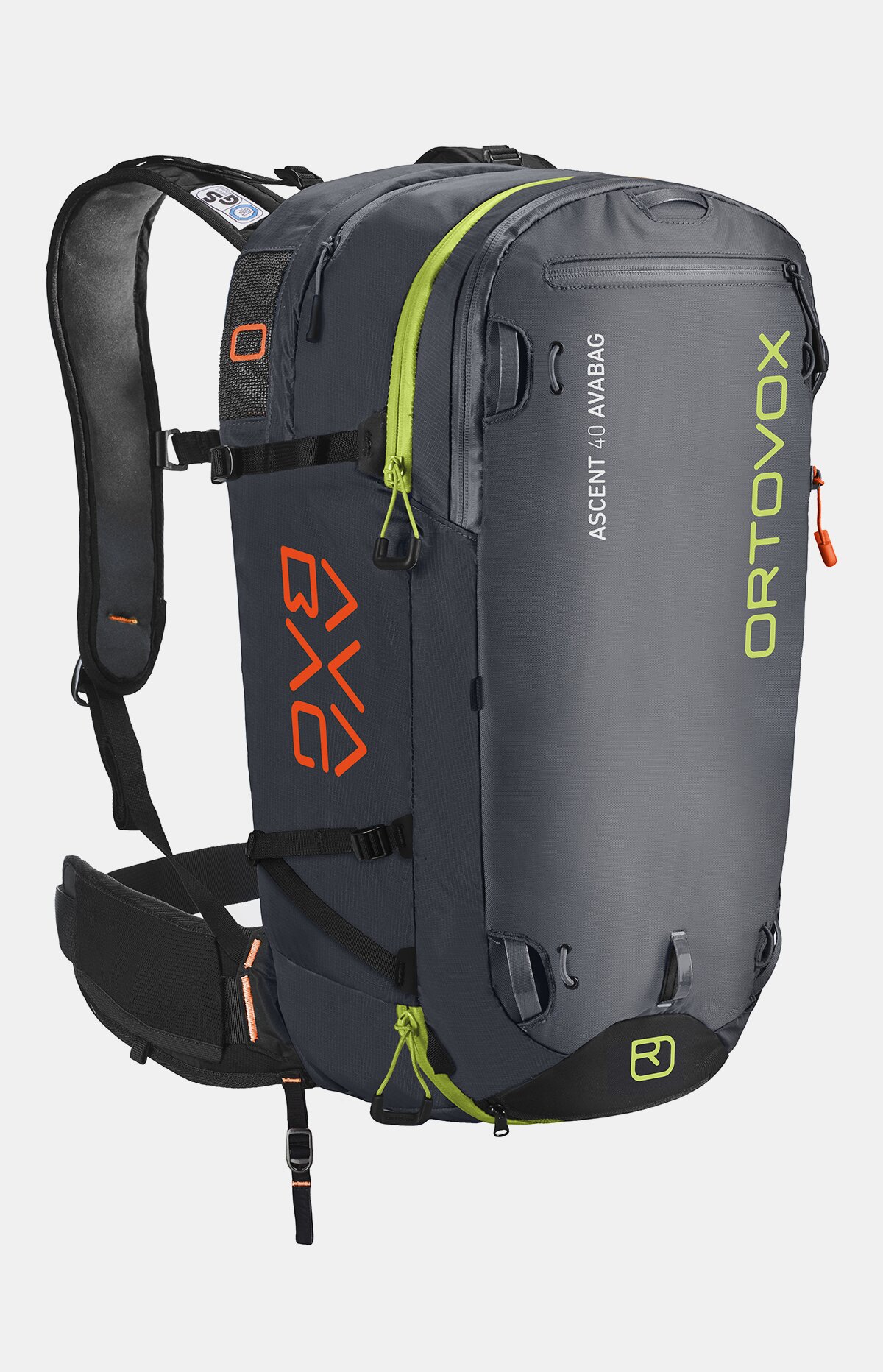 Ortovox ascent outlet